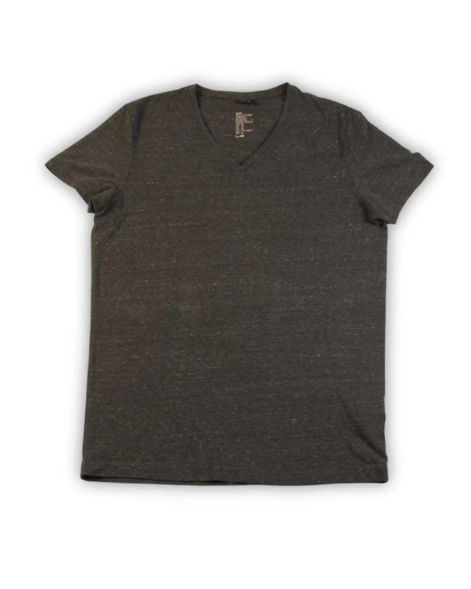 Grijs shirt heren tweedehands