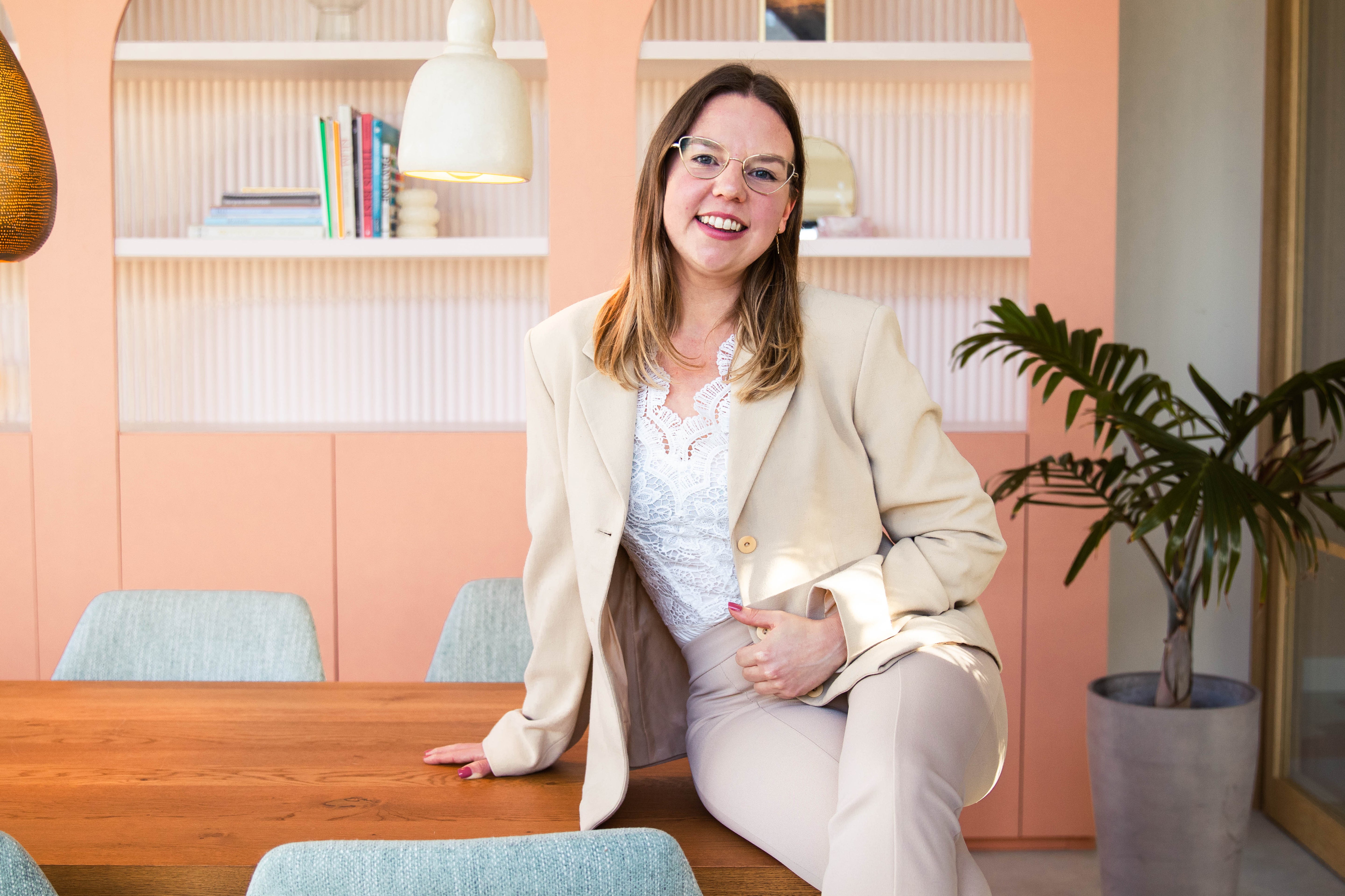 Roos van der Meijden