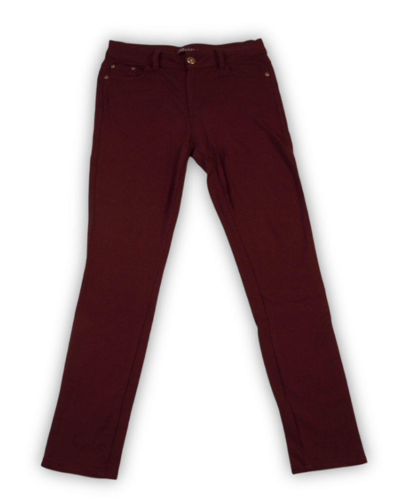 2dehands bordeaux broek
