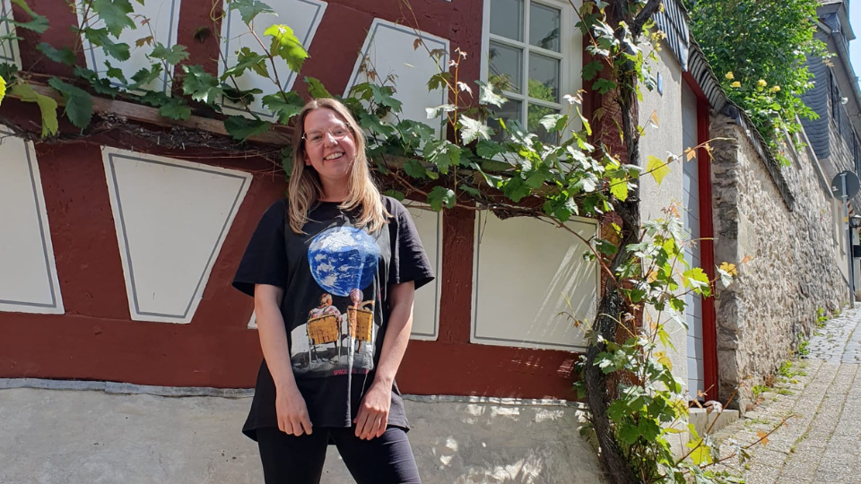 HOW TO: Mannenkleding dragen als vrouw?