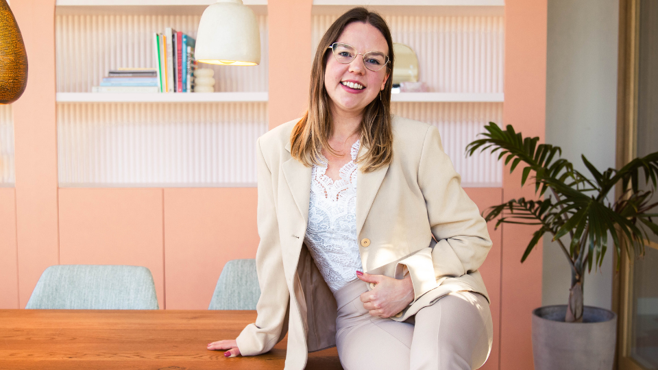 Stoppen met nieuwe kleding kopen