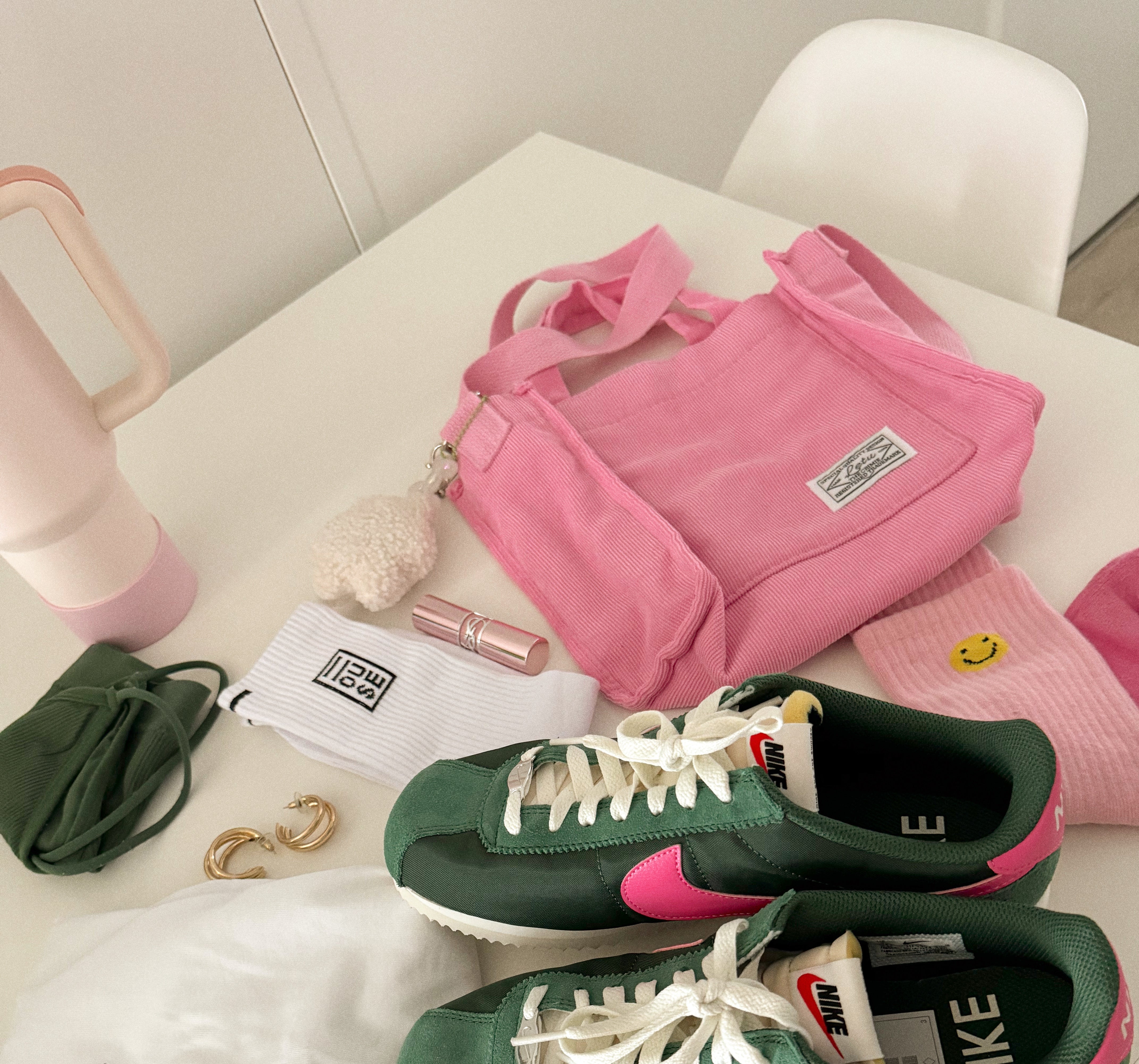 Tweedehands accesoires