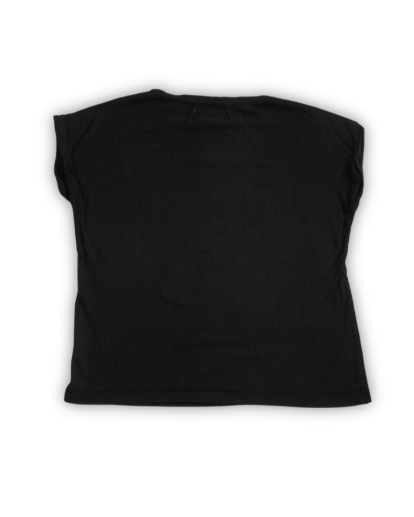 Graphic T-shirts dames tweedehands