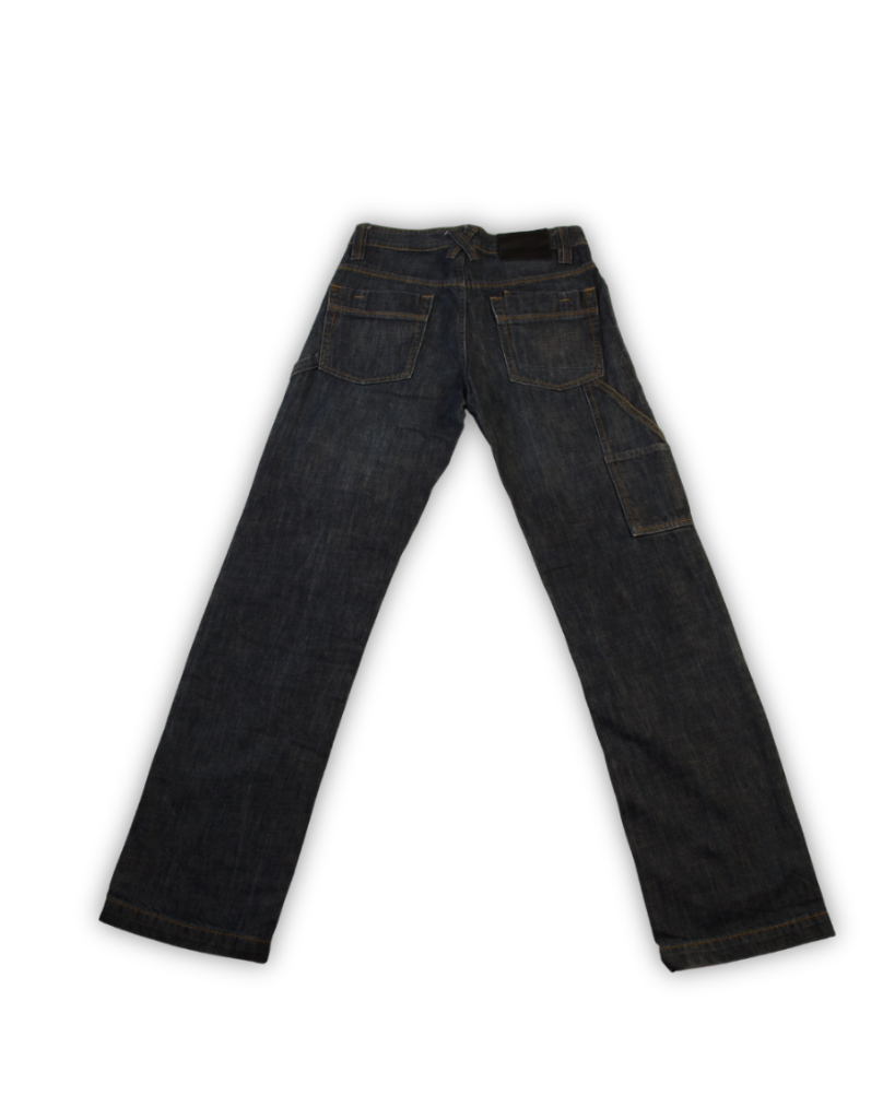 Tweedehands jeans dames