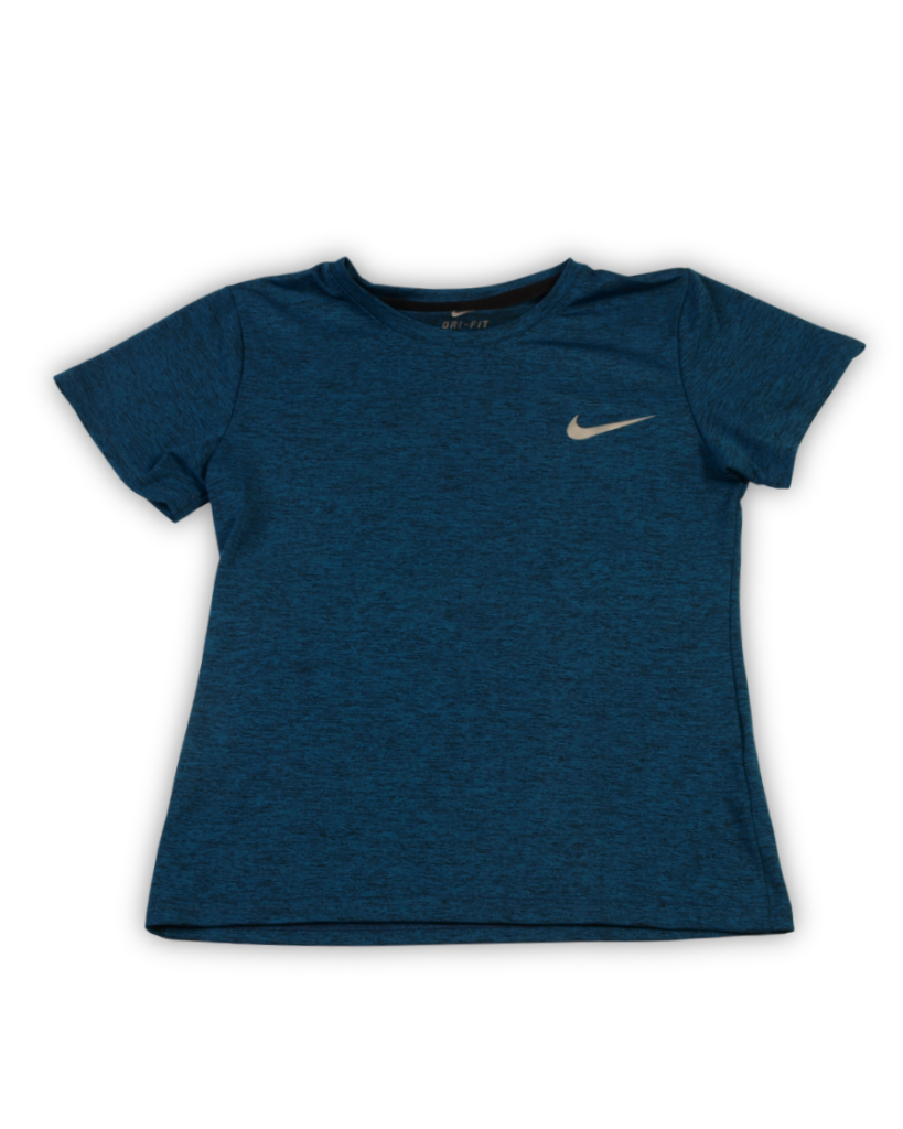 Retro sporttop short sleeve