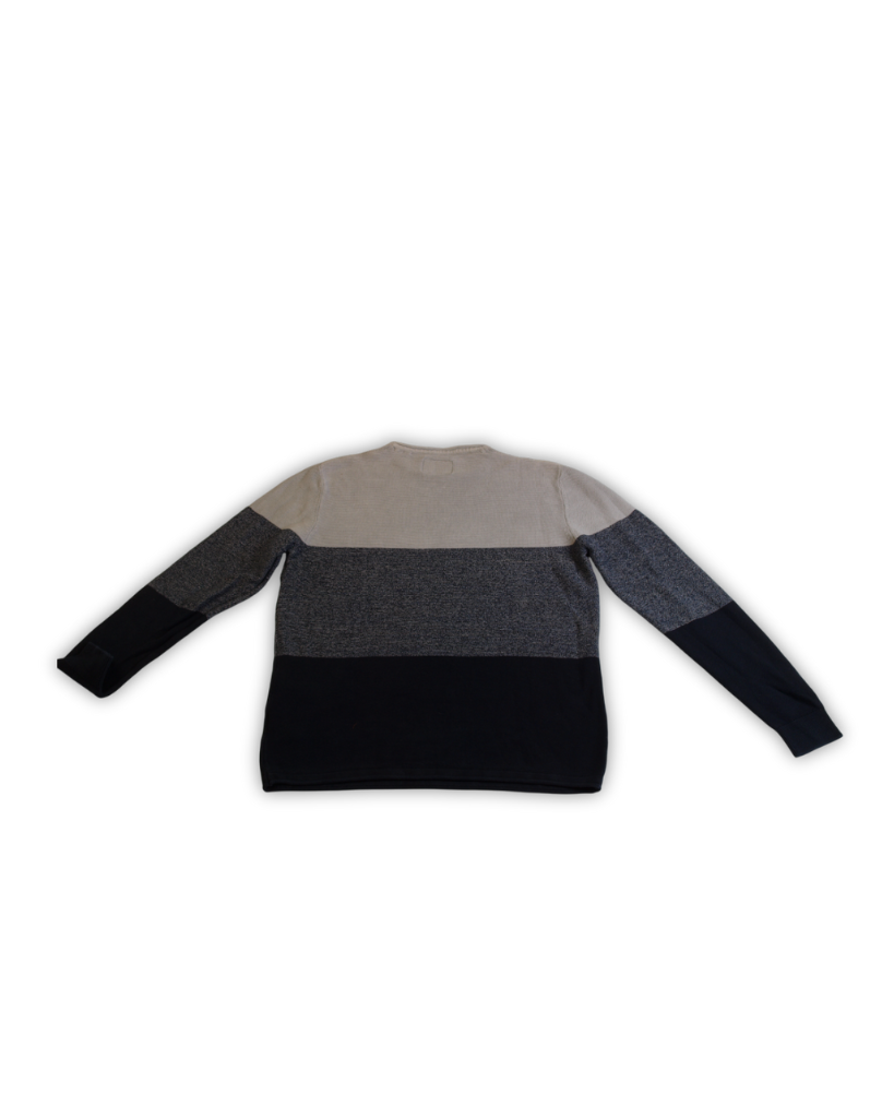 2dehands truien heren blauw 