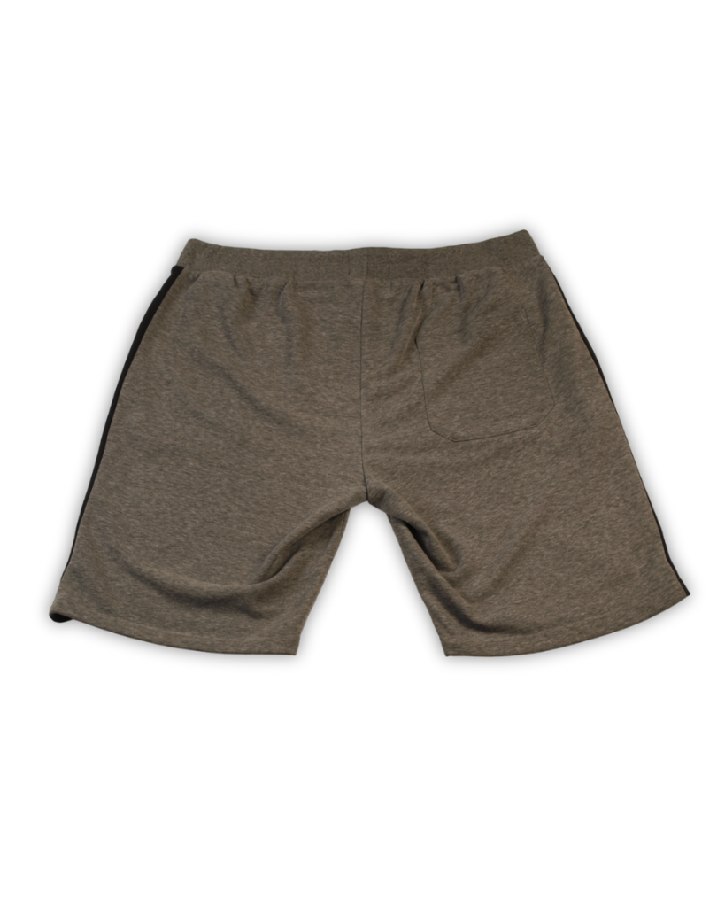 2dehands jogging short grijs