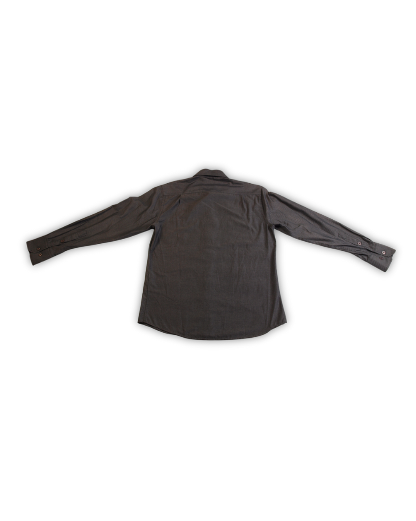 2dehands overhemden gestreept 