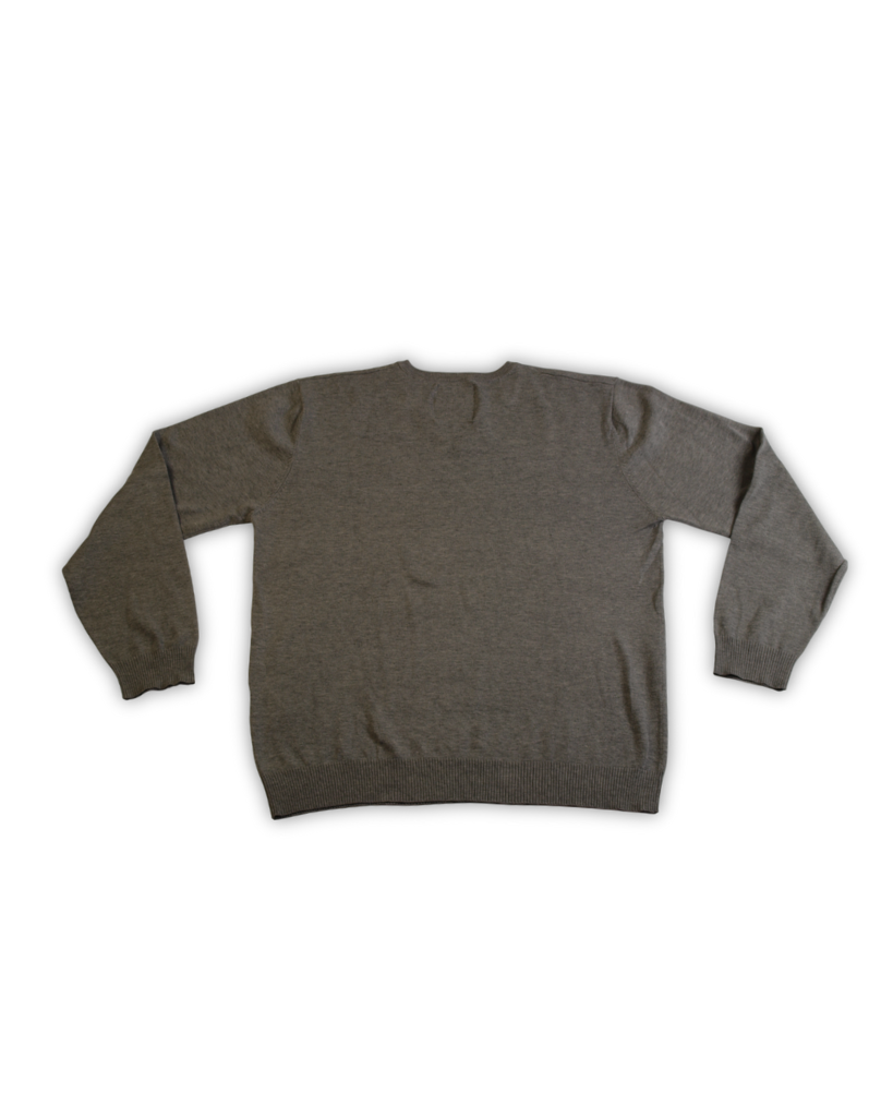 2dehands truien heren grijs - XXL