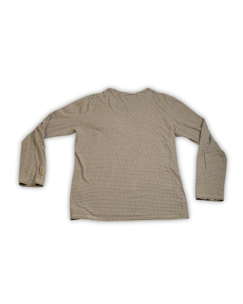 Heren 2dehands trui gestreept